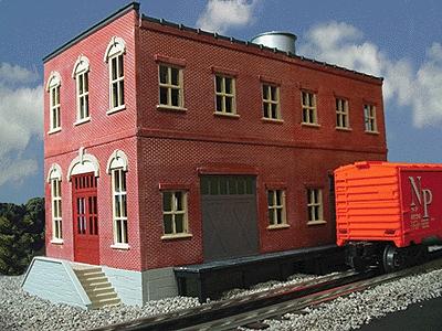 OGR Homestead Furniture - O-Scale