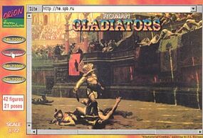 Roman Gladiators (42)