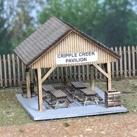 Osborn N Cripple Creek Pavilion