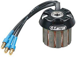 OS-Engines Stator Assembly 3820-1200 .25 OS-Engines Stator Assembly 3820-1200 .25