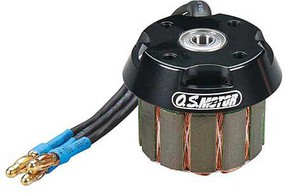 OS-Engines Stator Assembly 5020-490 .40 OS-Engines Stator Assembly 5020-490 .40