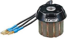 OS-Engines Stator Assembly 5025-375 .50 OS-Engines Stator Assembly 5025-375 .50