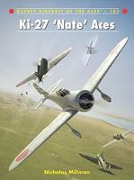 Osprey-Publishing Aircraft of the Aces Ki Nate Aces Military History Book #aa103 Osprey-Publishing Aircraft of the Aces Ki Nate Aces Military History Book #aa103