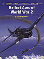 Osprey-Publishing Aircraft of the Aces Hellcat Aces of WWII Military History Book #aa10 Osprey-Publishing Aircraft of the Aces Hellcat Aces of WWII Military History Book #aa10
