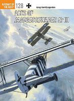 Aircraft of the Aces- MiG Aces JG3 Military History Book #aa128