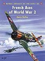 Osprey-Publishing Aircraft of the Aces French Aces of WWII Military History Book #aa28 Osprey-Publishing Aircraft of the Aces French Aces of WWII Military History Book #aa28