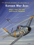 Osprey-Publishing Aircraft of the Aces - Korean War Aces Military History Book #aa4