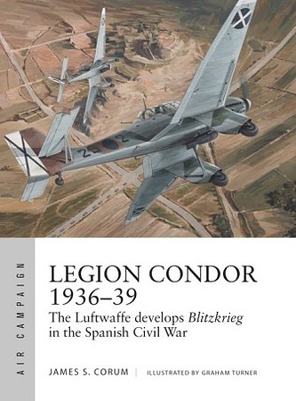Osprey-Publishing Air Campaign- Legion Condor 1936-39
