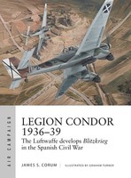 Osprey-Publishing Air Campaign- Legion Condor 1936-39 Osprey-Publishing Air Campaign- Legion Condor 1936-39