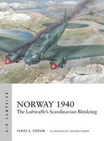 Osprey-Publishing Air Campaign- Norway 1940 The Luftwaffes Scandinavian Blitzkrieg