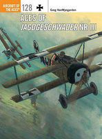 Osprey-Publishing Aces of Jagdgeschwader Nr III Military History Book #ace128 Osprey-Publishing Aces of Jagdgeschwader Nr III Military History Book #ace128