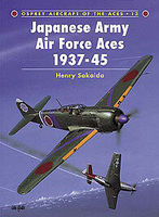 Osprey-Publishing Aircraft of the Aces Aces Japanese Army Air Force Aces Military History Book #ace13 Osprey-Publishing Aircraft of the Aces Aces Japanese Army Air Force Aces Military History Book #ace13