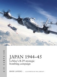 Osprey-Publishing Japan 1944-45-LeMays B-29