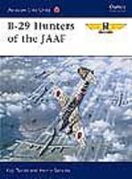 Osprey-Publishing Aviation Elite B29 Hunters of JAAF Military History Book #ae5 Osprey-Publishing Aviation Elite B29 Hunters of JAAF Military History Book #ae5