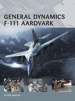 Osprey-Publishing Air Vanguard General Dynamics F111 Aardvark Military History Book #av10 Osprey-Publishing Air Vanguard General Dynamics F111 Aardvark Military History Book #av10