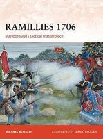 Osprey-Publishing Campaign Ramillies 1706 Marlborough's Tactical Masterpiece Military History Book #c275 Osprey-Publishing Campaign Ramillies 1706 Marlborough's Tactical Masterpiece Military History Book #c275
