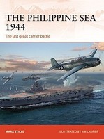 Osprey-Publishing Campaign- The Phillippine Sea 1944 Osprey-Publishing Campaign- The Phillippine Sea 1944