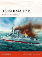 Osprey-Publishing Campaign- Tsushima 1905 Death of a Russian Fleet Osprey-Publishing Campaign- Tsushima 1905 Death of a Russian Fleet