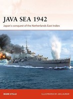 Osprey-Publishing Campaign- Java Sea 1942 Osprey-Publishing Campaign- Java Sea 1942