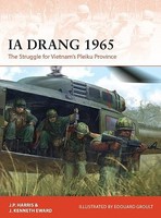 Osprey-Publishing Campaign- IA Drang 1965 Osprey-Publishing Campaign- IA Drang 1965