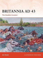 Osprey-Publishing Campaign- Britannia AD443 The Claudian Invasion Osprey-Publishing Campaign- Britannia AD443 The Claudian Invasion