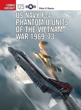 Osprey-Publishing Combat Aircraft- US Navy F4 Phantom II Units of the Vietnam War 1969