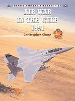 Osprey-Publishing Combat Aircraft Air War in the Gulf 1991 Military History Book #ca27 Osprey-Publishing Combat Aircraft Air War in the Gulf 1991 Military History Book #ca27