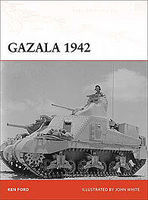 Gazala 1942 Rommel