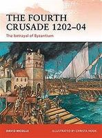 The Forth Crusade 1902-04 Military History Book #cam237