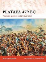 Plataea 479 BC Military History Book #cam239