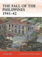 The Philippines 1941-42 Military History Book #cam243