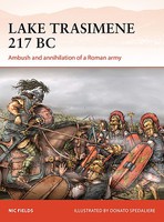 LAKE TRASIMEME 217 BC