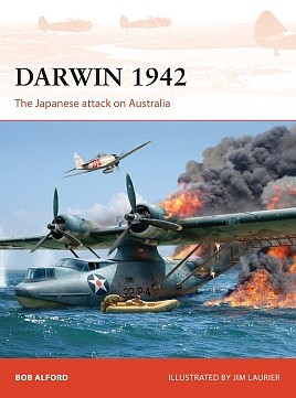 Osprey-Publishing Darwin 1942
