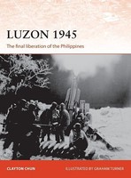 LUZON 1945