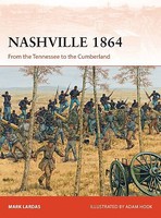 Osprey-Publishing Nashville 1864 Osprey-Publishing Nashville 1864
