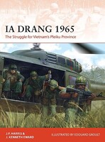 Osprey-Publishing Ia Drang 1965 Osprey-Publishing Ia Drang 1965