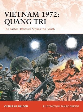 Osprey-Publishing Vietnam 1972 Quang Tri