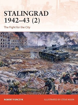 Osprey-Publishing Stalingrad 1942-43 pt2