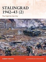 Stalingrad 1942-43 pt2