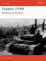 Osprey-Publishing France 1940 Military History Book #cam3 Osprey-Publishing France 1940 Military History Book #cam3