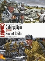 Osprey-Publishing Gebirgsjager vs Soviet Sailor Osprey-Publishing Gebirgsjager vs Soviet Sailor