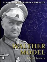 Osprey-Publishing Command Walther Model Military History Book #cd15 Osprey-Publishing Command Walther Model Military History Book #cd15