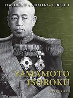 Command Yamamoto Isoroku Military History Book #cd26