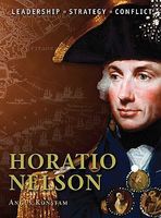 Horatio Nelson Military History Book #cmd16