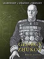 George Zhukov Military History Book #cmd22