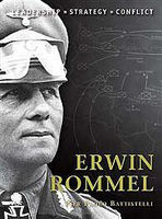 Osprey-Publishing Erwin Rommel Military History Book #cmd5 Osprey-Publishing Erwin Rommel Military History Book #cmd5
