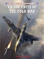 Victor Units of the Cold War Military History Book #com88