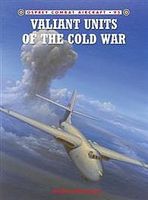 Osprey-Publishing Valiant Units of the Cold War Military History Book #com95