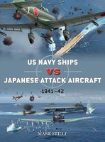 Osprey-Publishing Duel- US Navy Ships vs Japanese Attack Aircraft 1941-42 Osprey-Publishing Duel- US Navy Ships vs Japanese Attack Aircraft 1941-42