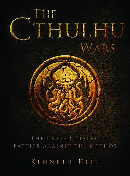 Osprey-Publishing Cthulhu Wars Miscellaneous Book #dak11